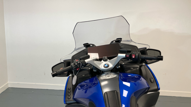 BMW R1250 RT LE 